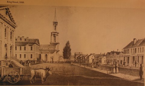 Restoration Toronto 005