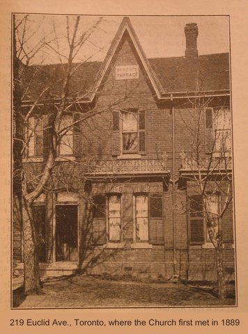 Restoration Toronto 017