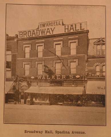 Restoration Toronto 018