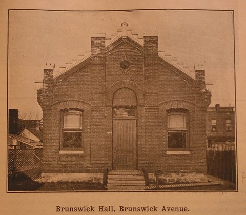 Restoration Toronto 019