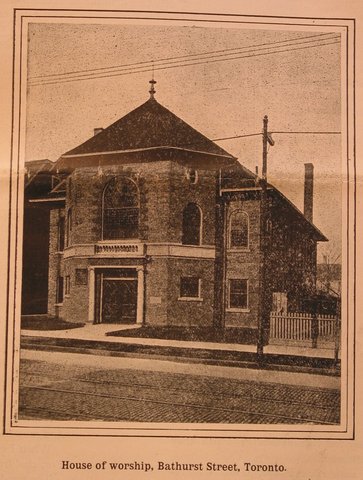 Restoration Toronto 021