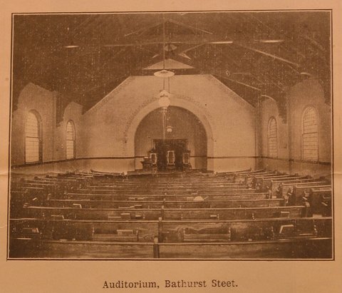 Restoration Toronto 023