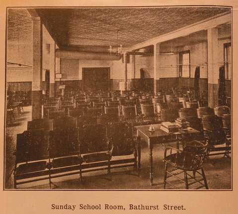 Restoration Toronto 026