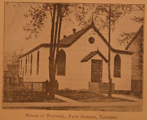 Restoration Toronto 033