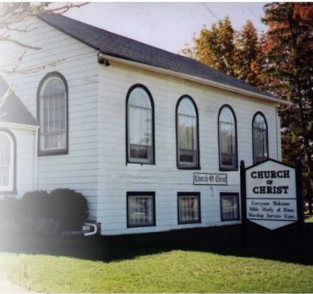 country church